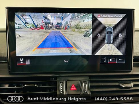 Certified 2024 Audi Q5 e Premium Plus AWD/4WD image 12