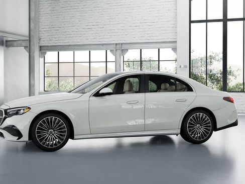 New 2026 Mercedes-Benz E 350 Sedan image 31