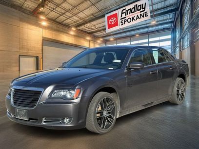 Used 2013 Chrysler 300 S w/ Luxury Group