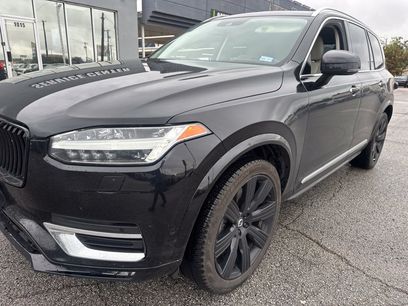 Used 2021 Volvo XC90 T6 Inscription w/ Advanced Package