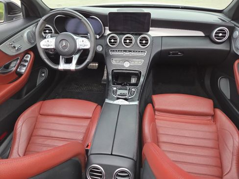 Used 2019 Mercedes-Benz C 43 AMG 4MATIC Cabriolet image 20