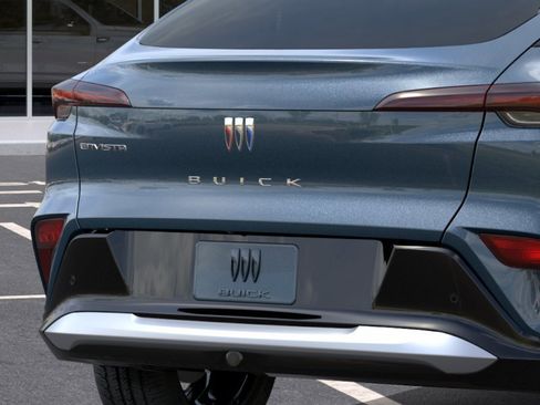 New 2026 Buick Envista Sport Touring FWD image 14