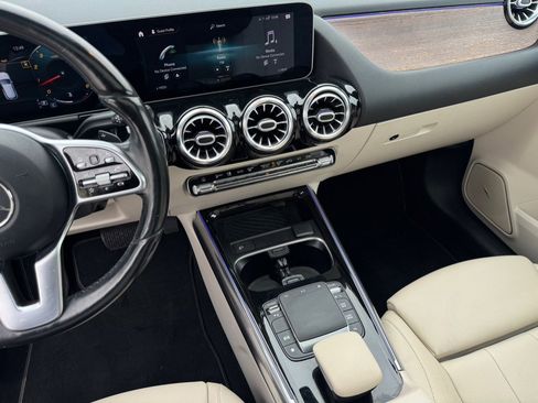 Used 2021 Mercedes-Benz GLA 250 GLA 250 4MATIC SUV image 58