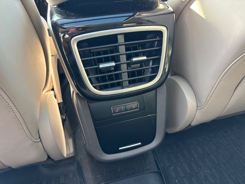 Certified 2023 Lincoln Nautilus Reserve w/ Cargo Utility Package AWD/4WD image 32