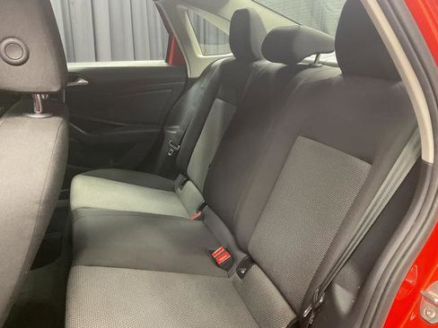 Used 2021 Volkswagen Jetta S image 7