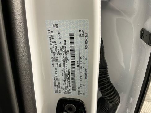 New 2026 Ford F150 STX w/ Equipment Group 200A image 26