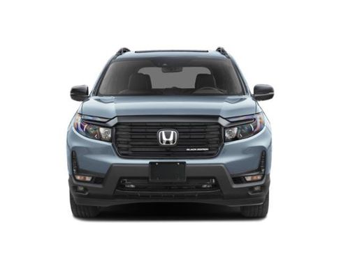 Used 2024 Honda Passport Black Edition image 4
