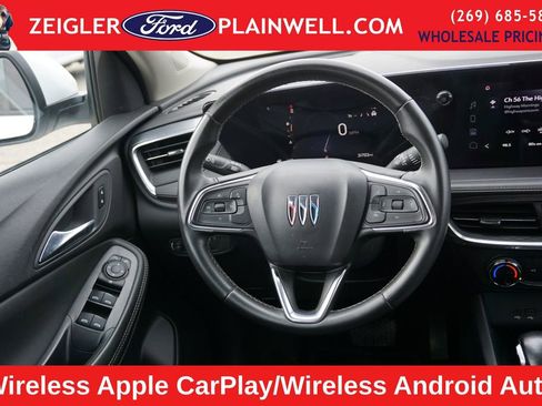 Used 2024 Buick Encore GX Preferred FWD image 13