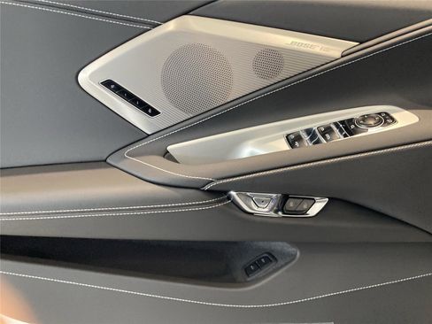 New 2025 Chevrolet Corvette Z06 image 26