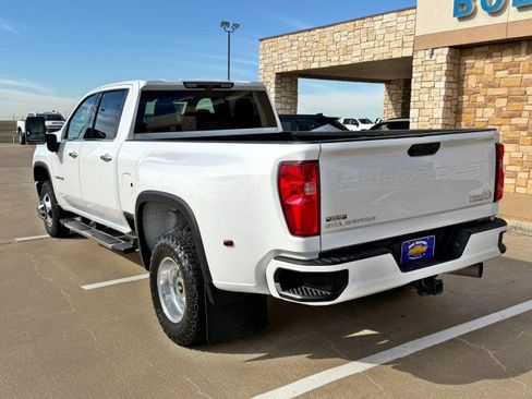 Used 2020 Chevrolet Silverado 3500 High Country image 3