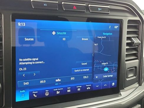 Used 2023 Ford F150 XLT AWD/4WD image 29