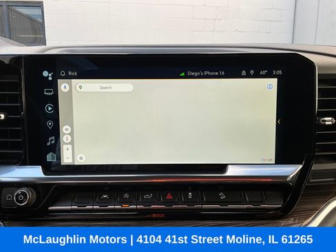 Used 2023 Chevrolet Silverado 1500 LT Trail Boss w/ Convenience Package II image 21