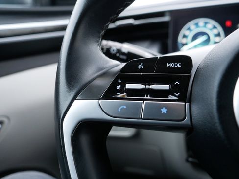 Used 2022 Hyundai Tucson SEL w/ Convenience + Premium Package image 28