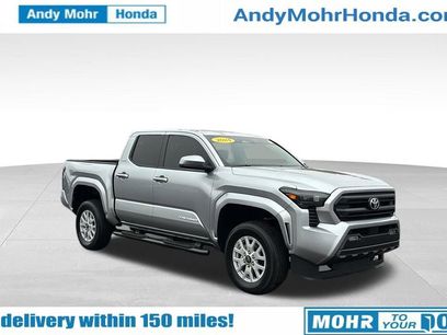 Used 2024 Toyota Tacoma SR5