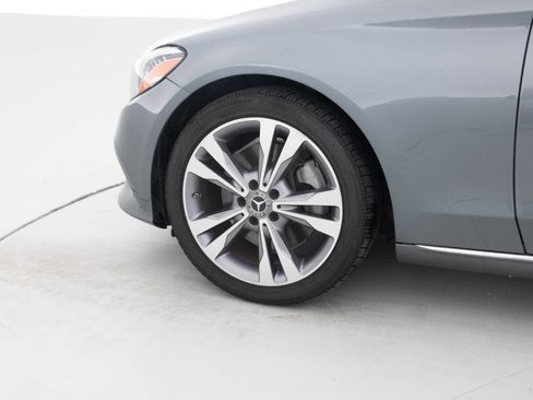 Used 2019 Mercedes-Benz C 300 Sedan image 18