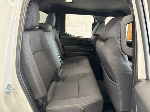 Certified 2024 Toyota Tacoma SR AWD/4WD image 39