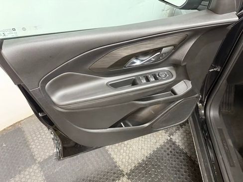 Certified 2023 GMC Terrain SLE w/ Driver Convenience Package image 22