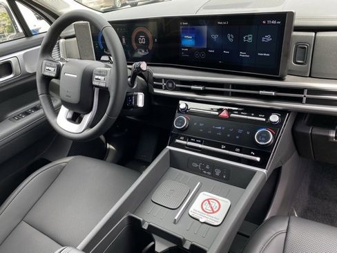 New 2026 Hyundai Santa Fe SEL image 46