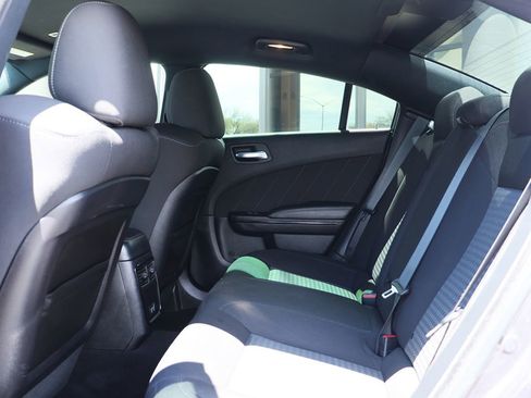 Used 2021 Dodge Charger GT w/ Blacktop Package image 30