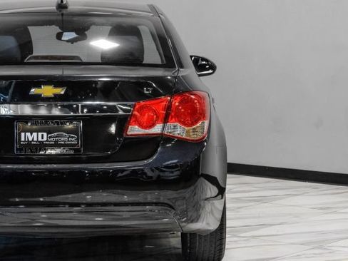 Used 2015 Chevrolet Cruze LT FWD image 45