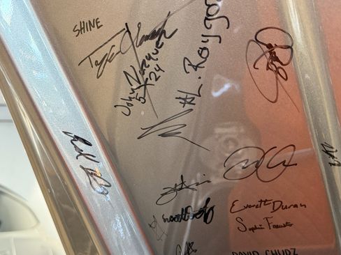 Used 1989 Porsche 911 Carrera 4 image 99