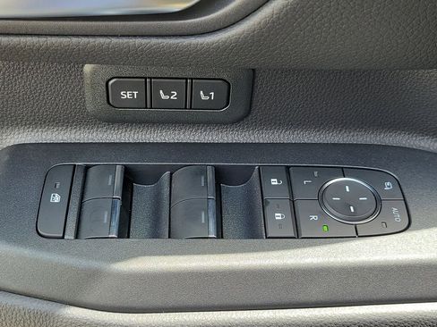 New 2026 Toyota Land Cruiser AWD/4WD image 23