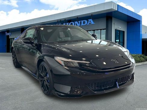 New 2026 Honda Prelude image 1