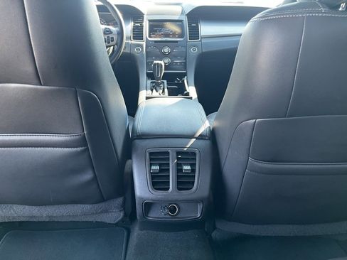 Used 2015 Ford Taurus SEL w/ Equipment Group 201A image 28