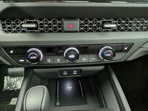 New 2026 Honda Accord SE image 20