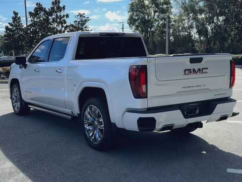 Used 2024 GMC Sierra 1500 Denali image 6