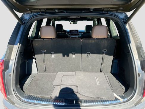 Used 2022 Kia Telluride SX w/ SX Prestige Package AWD/4WD image 28