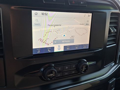 Used 2023 Ford F150 XL w/ STX Appearance Package image 17