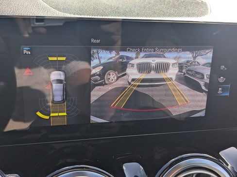 Certified 2023 Mercedes-Benz EQB 250+ w/ Exclusive Package image 10