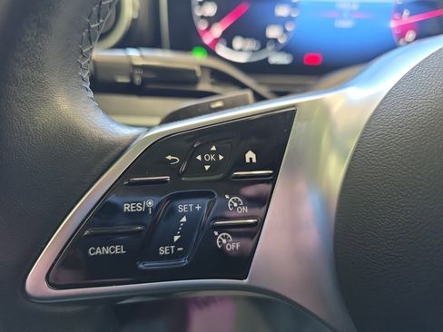 Used 2022 Mercedes-Benz C 300 Sedan image 33