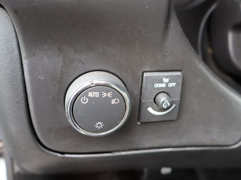 Used 2022 Chevrolet Express 3500 Extended w/ Driver Convenience Package image 18