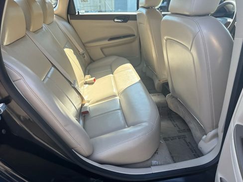 Used 2006 Chevrolet Impala FWD image 14