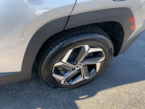 Used 2023 Hyundai Tucson SEL w/ Convenience Package AWD/4WD image 31
