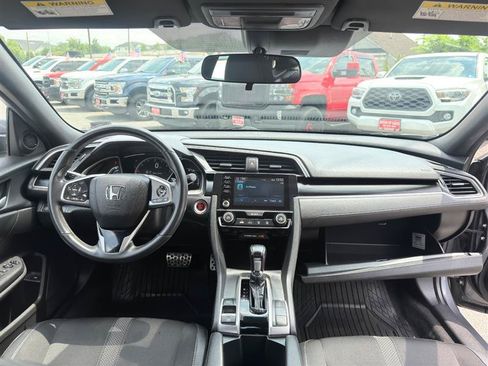 Used 2020 Honda Civic Sport image 22