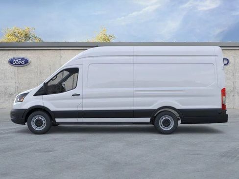 New 2026 Ford Transit 350 148 High Roof Extended RWD image 3