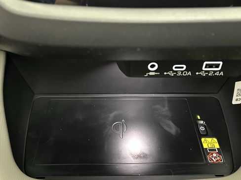 New 2026 Subaru Forester Premium image 36