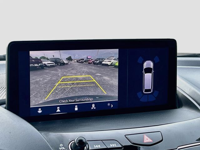 Used 2020 Acura RDX w/ Technology Package FWD image 11