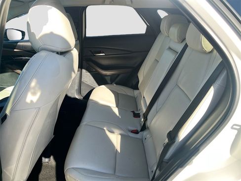 Used 2022 MAZDA CX-30 2.5 Turbo w/ Premium Plus Pkg image 26