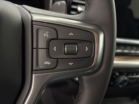 New 2026 Chevrolet Silverado 1500 RST AWD/4WD image 28