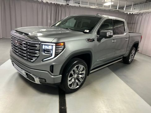 New 2026 GMC Sierra 1500 Denali image 3