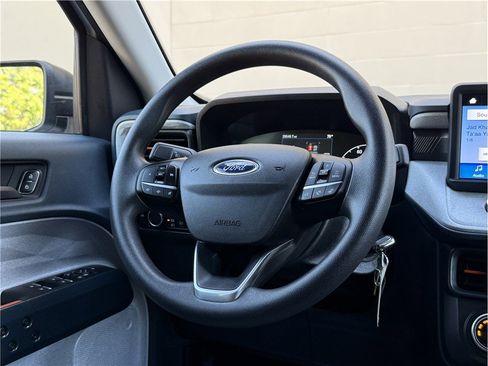 Used 2024 Ford Maverick XLT FWD image 15