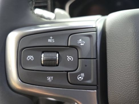 New 2026 Chevrolet Silverado 1500 LT Trail Boss AWD/4WD image 19