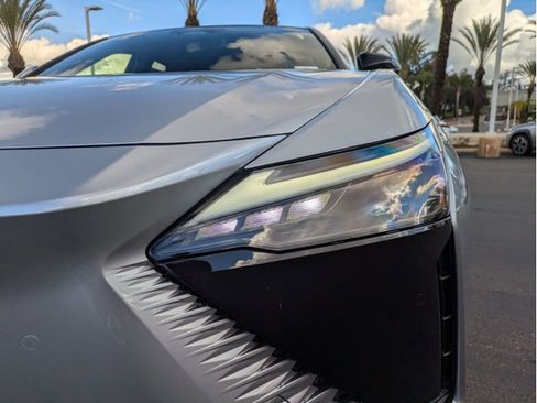 New 2026 Lexus RZ 450e 350e PREMIUM image 10