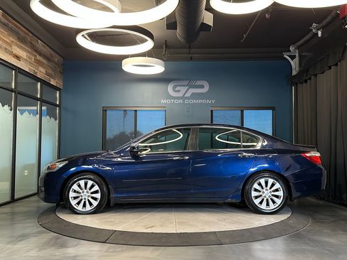 Used 2015 Honda Accord EX-L image 6