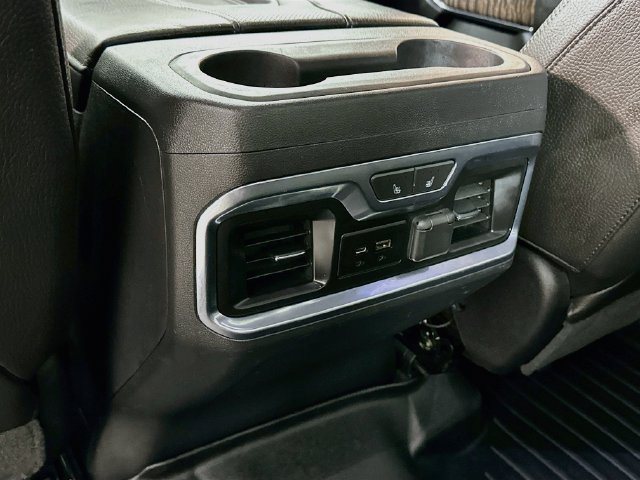 Used 2019 GMC Sierra 1500 Denali AWD/4WD image 32