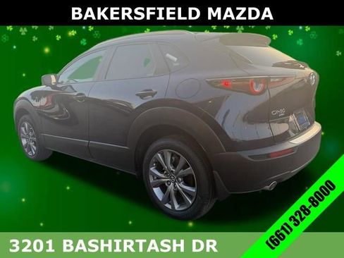 New 2026 MAZDA CX-30 AWD 2.5 S image 3